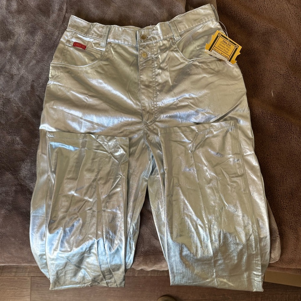 Lawman slim fit
